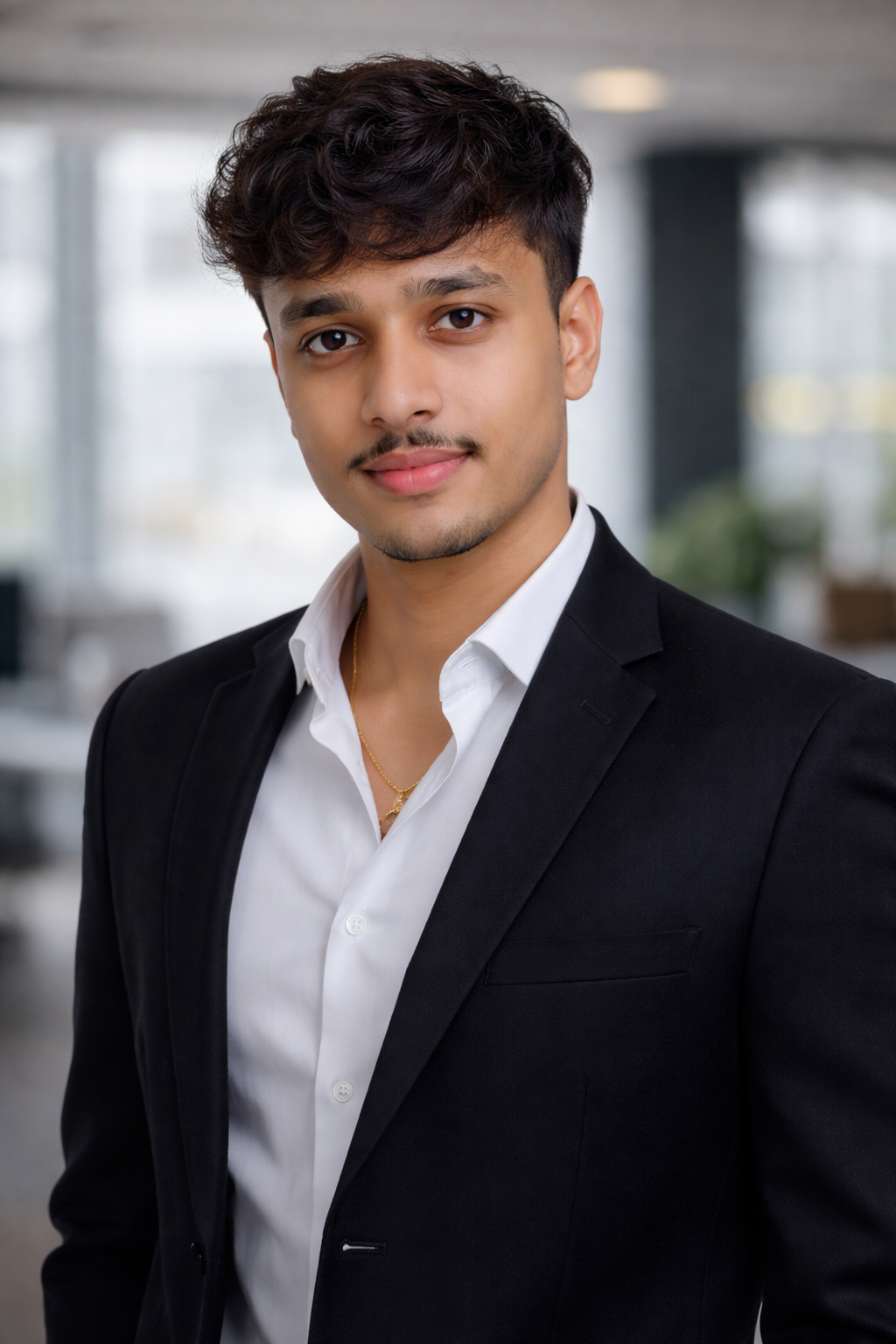 Gaurav Kshirsagar