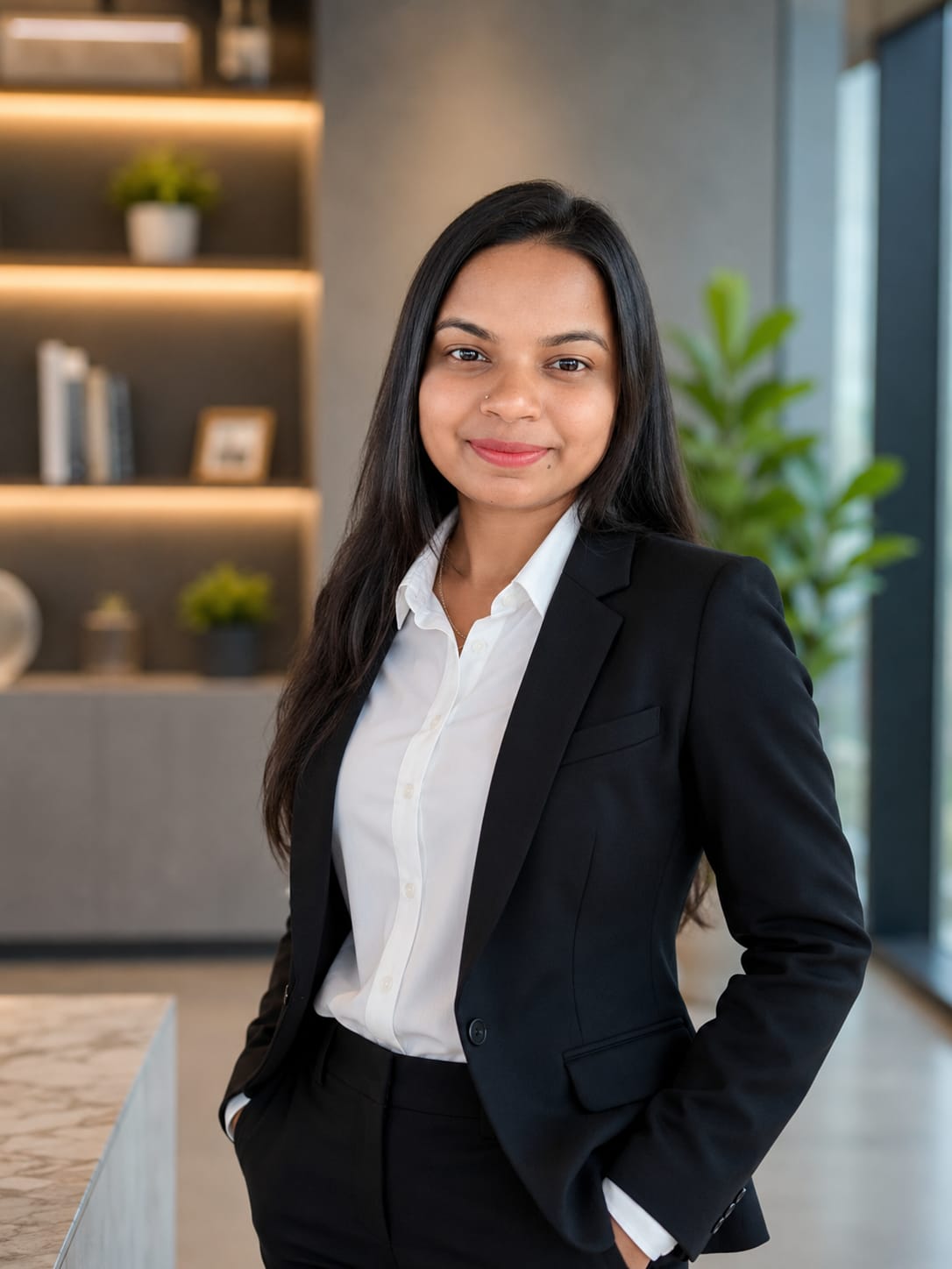 Sonika Khandelwar