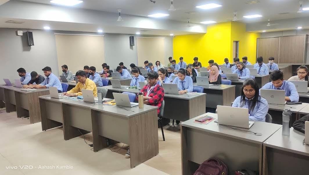 Industry Workshop