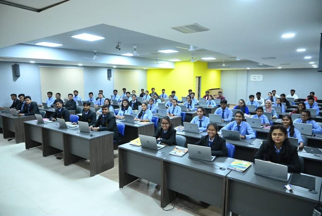 Interactive Learning Session